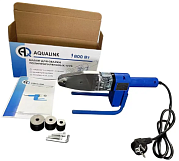 Аппарат для сварки полипропиленовых труб Aqualink, 800Вт. 20-32мм