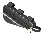 Велосумка Course Мастер Лонг 028.040.1.0 под раму большая