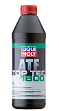 Трансмиссионное масло LiquiMoly Top Tec ATF 1800, 3687 (1л)
