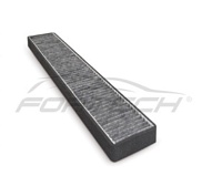 Фильтр салоннa Fortech FS-062С\1115568