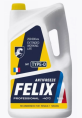 Антифриз Felix Type D, 5 кг. желтый