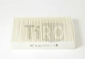 Фильтр салонный Big GB-9941