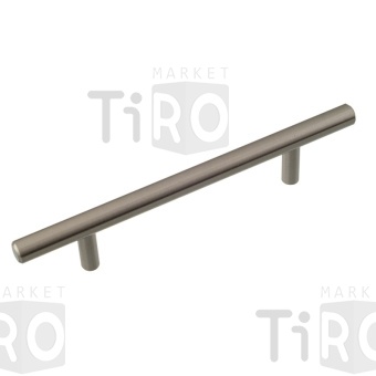 Ручка-рейлинг "Trodos" 8925 D-10 (128) 14.209.05 никель