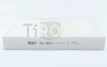 Фильтр салонный Big GB-9829