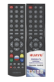 Пульт Триколор GS-8306 + TV (различных брендов, без программирования) Huayu
