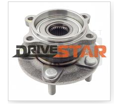 Ступица задняя Drivestar HC-JMA0007-R