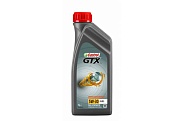 Моторное масло Castrol GTX 5w30 A5/B5, 1л