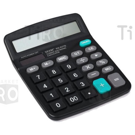 Калькулятор Большой 838
