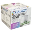 Сушилка электрическая для овощей и фруктов Galaxy GL-2634, 9л