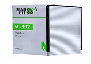 Фильтр салона Madfil AC-802