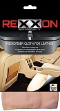 Салфетка микрофибра для кожи REXXON