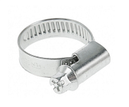 Хомут червячный "Завод Труд" 77-95