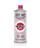 MITASU ATF WS жидкость для АКПП (1л) синт.