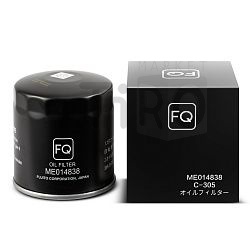 Фильтр масляный FQ C-305 ME014838 Фильтр масляный FQ C-305 ME014838