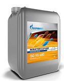 Редукторное масло Gazpromneft Reductor CLP-680 бочка, 20 л