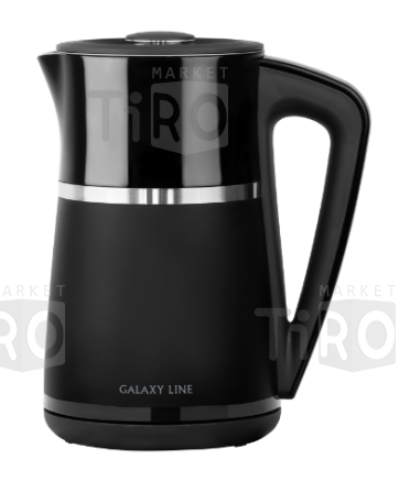Чайник1.7л. Galaxy GL-0338 дисковый 2200Вт Чайник1.7л. Galaxy GL-0338 дисковый 2200Вт
