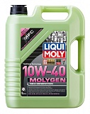 Liqui Moly MOLYGEN NEW GENERATION 10W-40 SL/CF 1л 9059