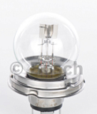 Лампа Bosch 1987302421