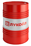 Индустриальное масло Лукойл И40А, бочка 216,5л (204л-180кг)