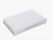 Салонный фильтр Fortech FS-177C\X0190000014JP\03AC0865