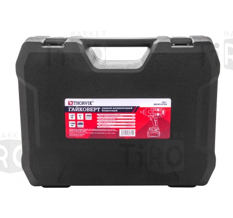 Гайковерт ударный аккумуляторный бесщёточный 1/2"DR, 21В, 1700, BBIW121700 Гайковерт ударный аккумуляторный бесщёточный 1/2"DR, 21В, 1700, BBIW121700