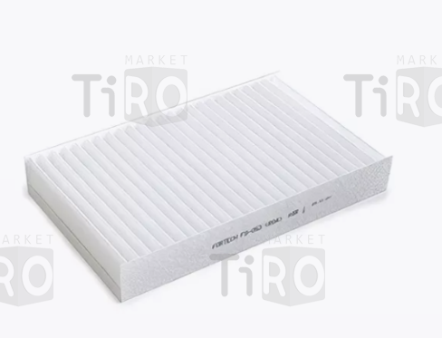 Салонный фильтр Fortech FS-177C\X0190000014JP\03AC0865