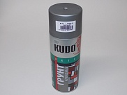 Грунт серый KUDO KU-2001 520 мл (аэрозоль)