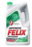 Антифриз Felix -65 зеленый 5 кг, г.Дзерджинск