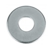 Шайба плоская усиленная 581В-М10 цинк М10 (8шт.)