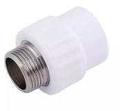 Муфта полипропилен Aqualink 40
