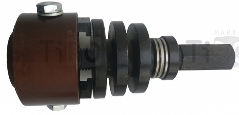 Съемник подшипника ступицы (перед+ зад) 2108, Kalina, Priora, Сервис Ключ Proffi 77725