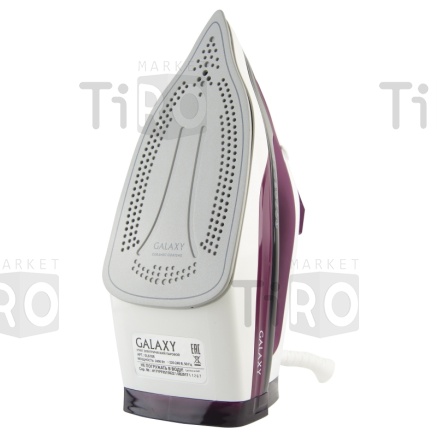 Утюг Galaxy GL-6108, 2400Вт