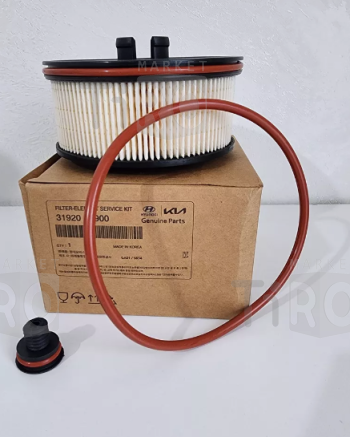 Топливный фильтр GoodWill FG 240\31920S1900