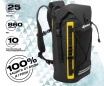 Герморюкзак Nisus N-8904-25, 25л. ПВХ Герморюкзак Nisus N-8904-25, 25л. ПВХ