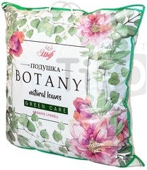 Подушка Botany (246) наполнитель синтетический пух 50*70см 1.13кг