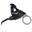 Шифтер Sunrun SL-FD-80, 99076, правый на 6 скорости Шифтер Sunrun SL-FD-80, 99076, правый на 6 скорости