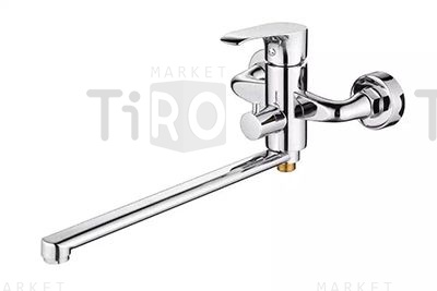 Смеситель для ванной ORTA LIPPE 50621-35F Смеситель для ванной ORTA LIPPE 50621-35F