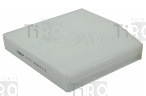 Фильтр салона Goodwill AG 742 CF\A2468300018 Фильтр салона Goodwill AG 742 CF\A2468300018