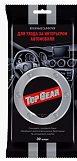Салфетки влажные Top Gear №30, 48039 для салона