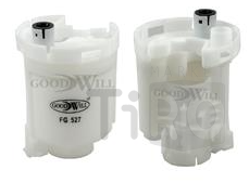 Топливный фильтр Goodwill FG 527 LL