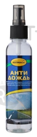 АС-890 Антидождь 250 мл АС-890 Антидождь 250 мл