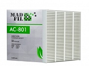 Фильтр салона Madfil AC-801C