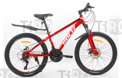 Велосипед Roliz 24-602