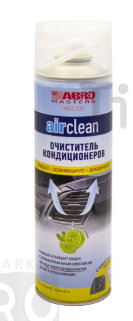 Очиститель кондиционеров Abro Masters AC-100-AM-RE