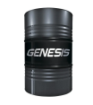 Полусинтетическое масло Лукойл Genesis Universal 5w40 60л, SN/CF ACEA A3/B4