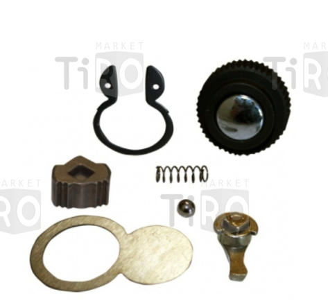 Ремкомплект для трещоток R3603RK на 3/8"DR (R3603, R3703, R3803) Ремкомплект для трещоток R3603RK на 3/8"DR (R3603, R3703, R3803)