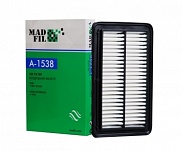 Фильтр воздушный Madfil A-1538