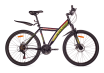 Велосипед Black Aqua Cross 1681 GL-313D, D matt 26" (черный-хаки)