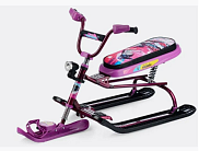 Снегокат "Snowdrive" (СНД3/SL slalom)