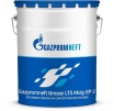 Смазка Gazpromneft Grease LTS Moly ЕР2 (18кг)